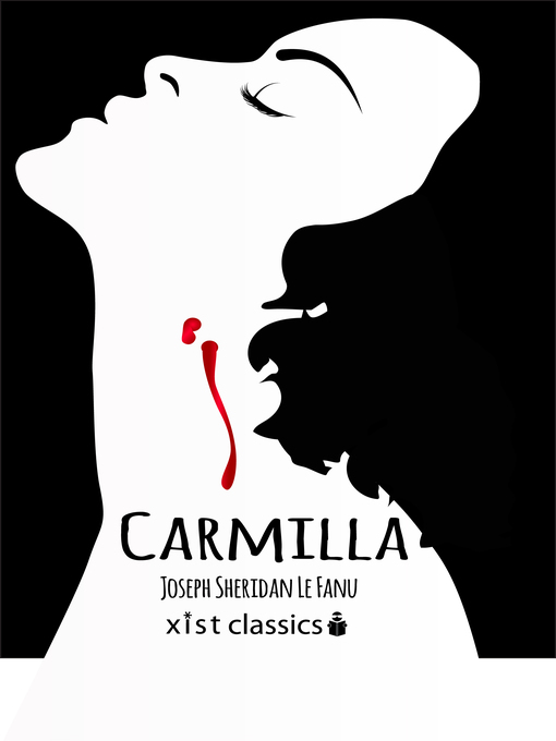 Title details for Carmilla by Fanu Joseph Sheridan Le - Wait list